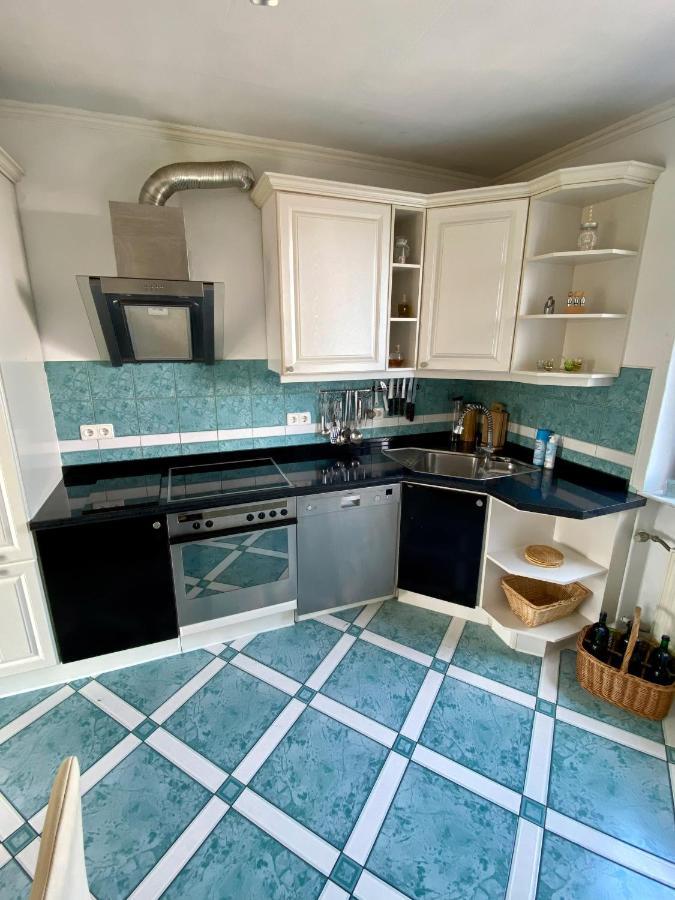 Altendiez Heidrun'S Home المظهر الخارجي الصورة