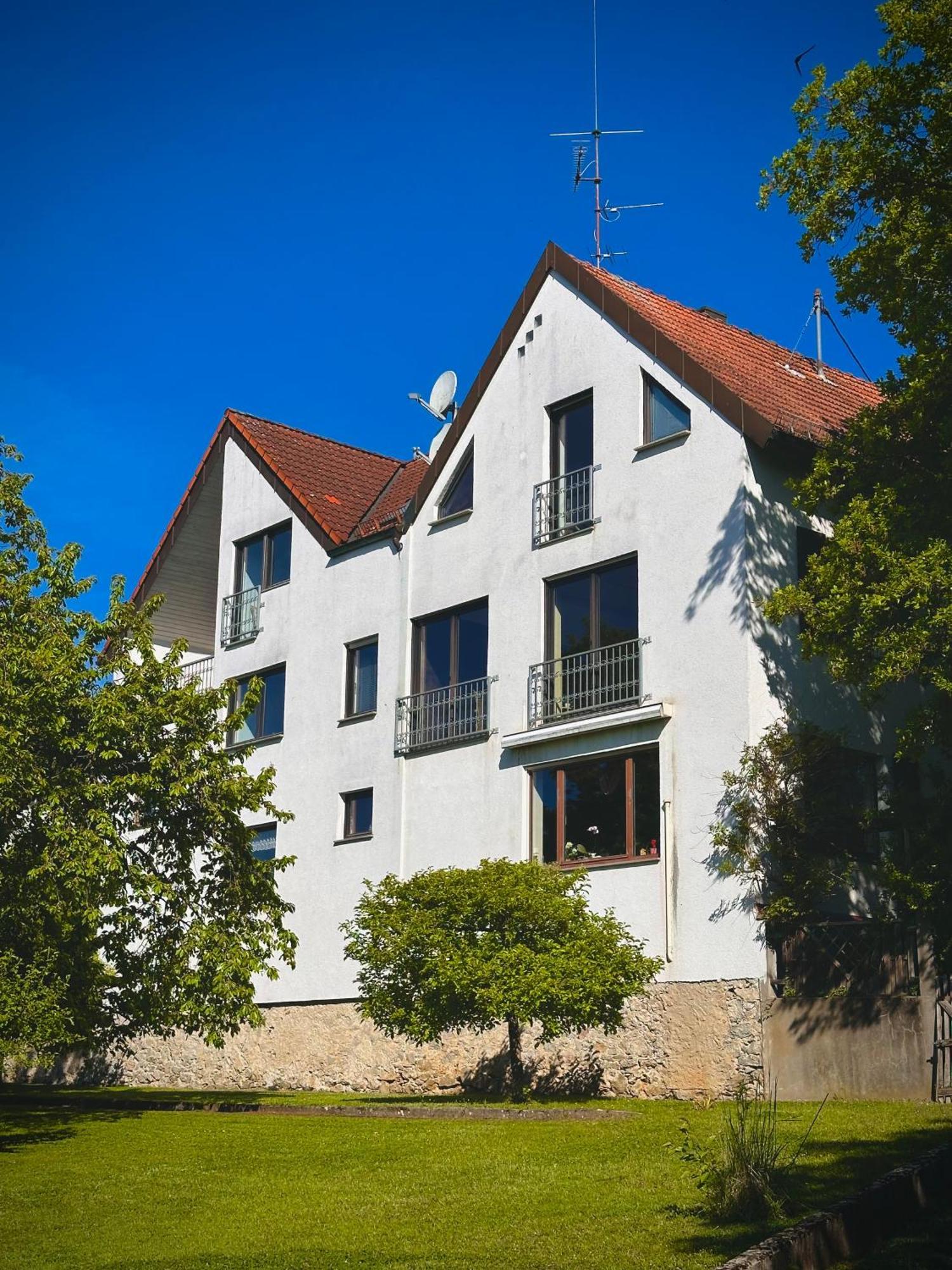 Altendiez Heidrun'S Home المظهر الخارجي الصورة